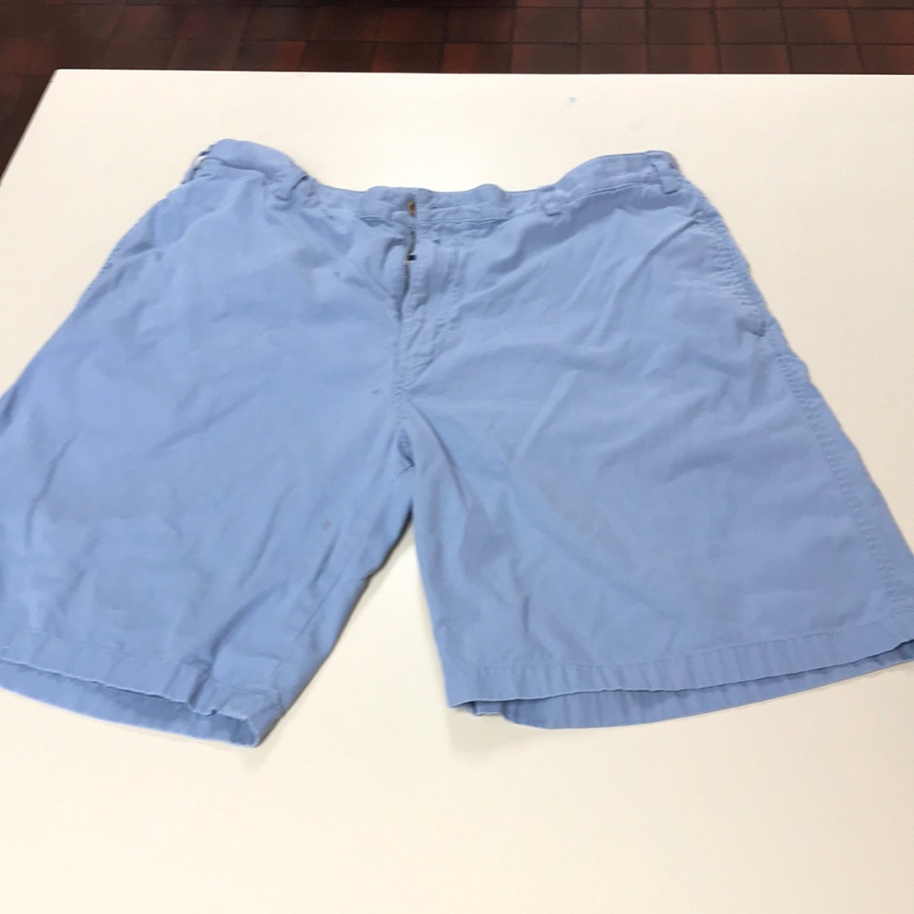 Nautica men’s shorts. Waist 38